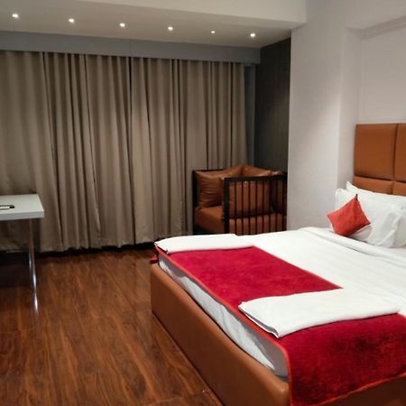 Ratlām Hotel Balaji Central מראה חיצוני תמונה
