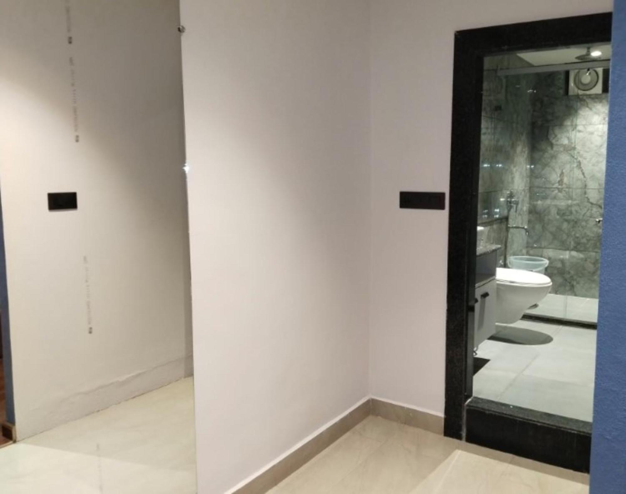 Ratlām Hotel Balaji Central מראה חיצוני תמונה