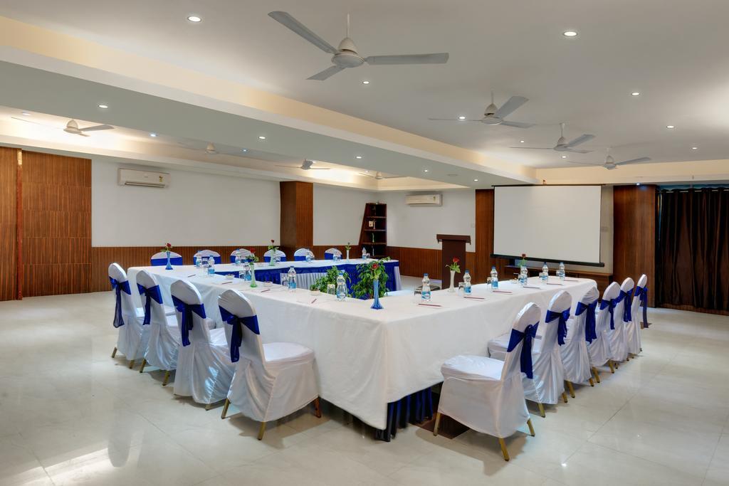 Ratlām Hotel Balaji Central מראה חיצוני תמונה