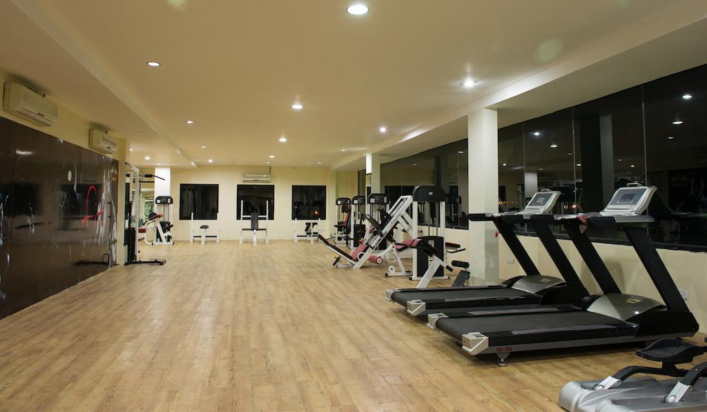 Ratlām Hotel Balaji Central מראה חיצוני תמונה