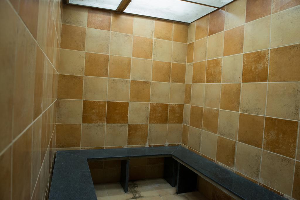 Ratlām Hotel Balaji Central מראה חיצוני תמונה