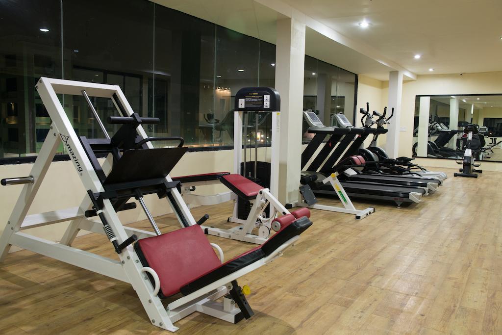 Ratlām Hotel Balaji Central מראה חיצוני תמונה