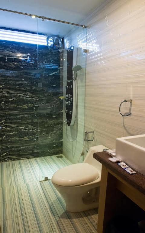 Ratlām Hotel Balaji Central מראה חיצוני תמונה